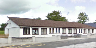 MOYLOUGH National School